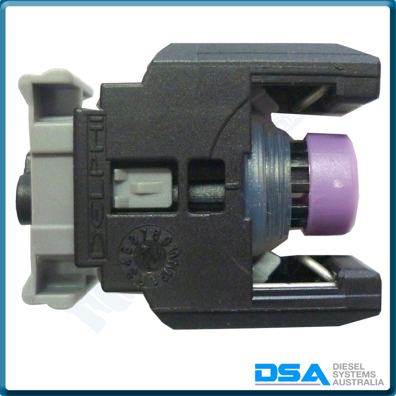 CMR276-100 Aftermarket Delphi/Merc/VW Electronic Connector