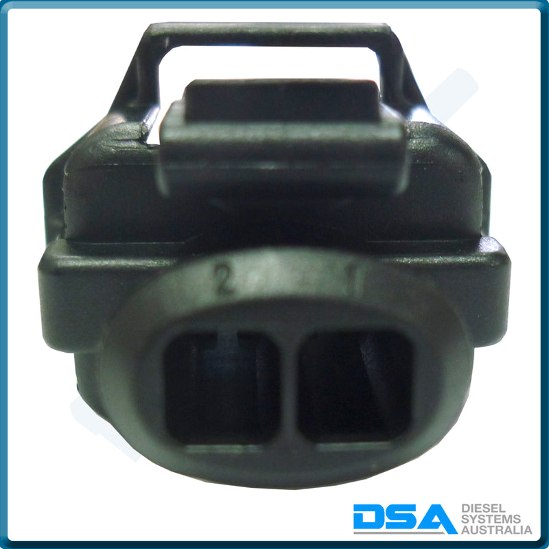 CMR276-49 Aftermarket Bosch CP1S/Citroen/Fiat/Peugeot/Renault Electronic Connector