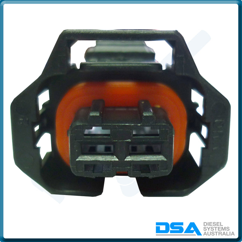 CMR276-49 Aftermarket Bosch CP1S/Citroen/Fiat/Peugeot/Renault Electronic Connector