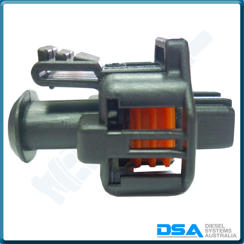 CMR276-49 Aftermarket Bosch CP1S/Citroen/Fiat/Peugeot/Renault Electronic Connector