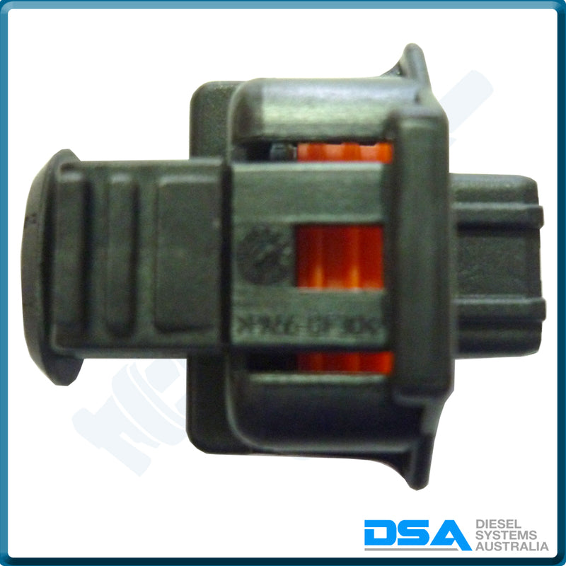 CMR276-49 Aftermarket Bosch CP1S/Citroen/Fiat/Peugeot/Renault Electronic Connector