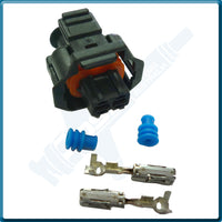 CMR276-50 Aftermarket Bosch BH Type/Mercedes Electronic Connector