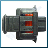 CMR276-50 Aftermarket Bosch BH Type/Mercedes Electronic Connector