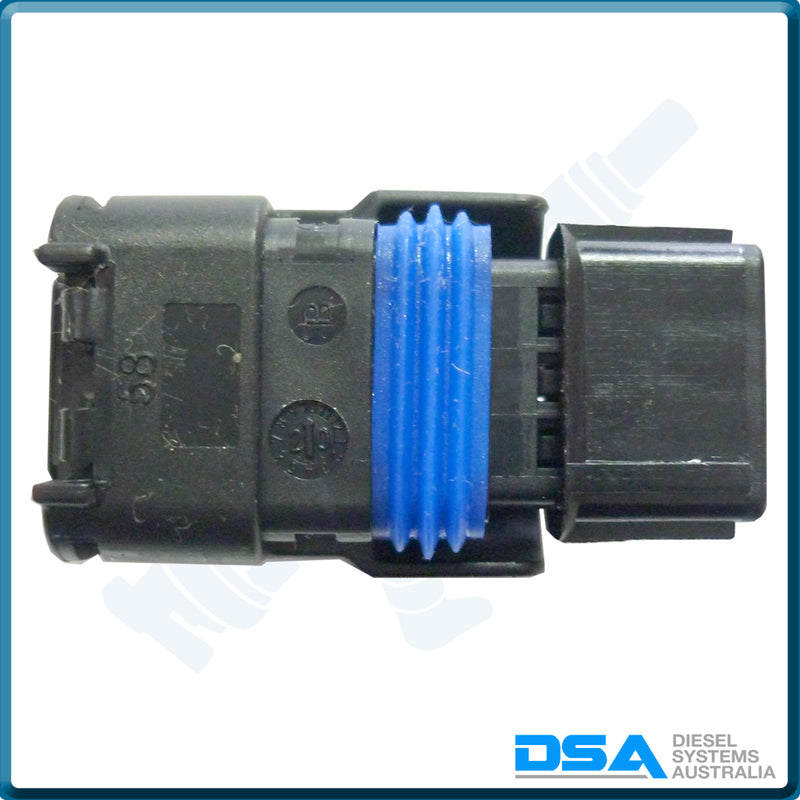 CMR276-51 Aftermarket Delphi Rail PSA Electronic Connector
