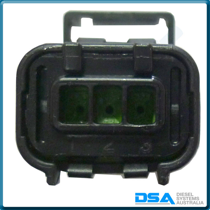 CMR276-51 Aftermarket Delphi Rail PSA Electronic Connector