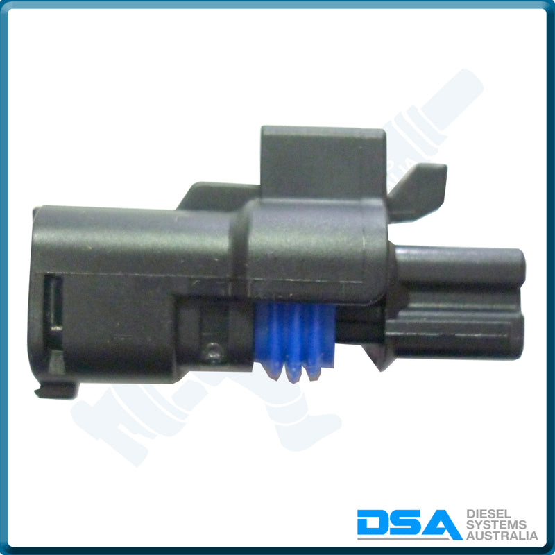 CMR276-51 Aftermarket Delphi Rail PSA Electronic Connector
