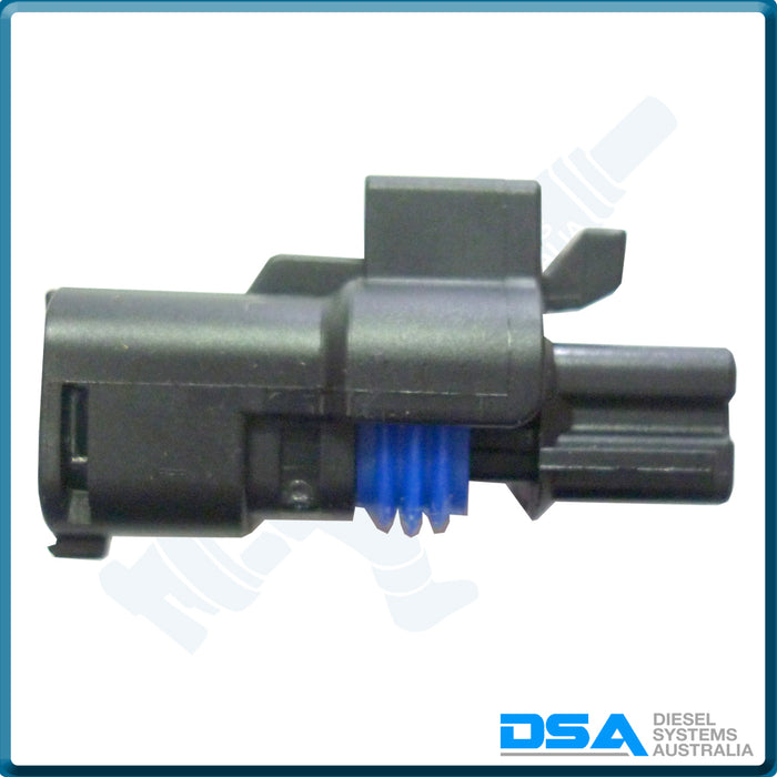 CMR276-51 Aftermarket Delphi Rail PSA Electronic Connector
