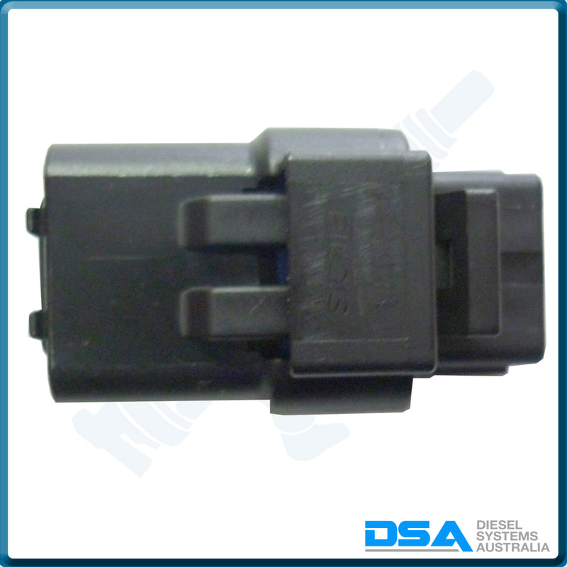 CMR276-51 Aftermarket Delphi Rail PSA Electronic Connector