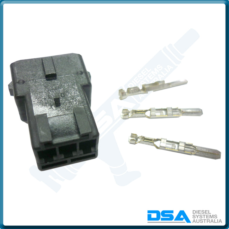 CMR276-86 Aftermarket DPCN/VE Electronic Connector