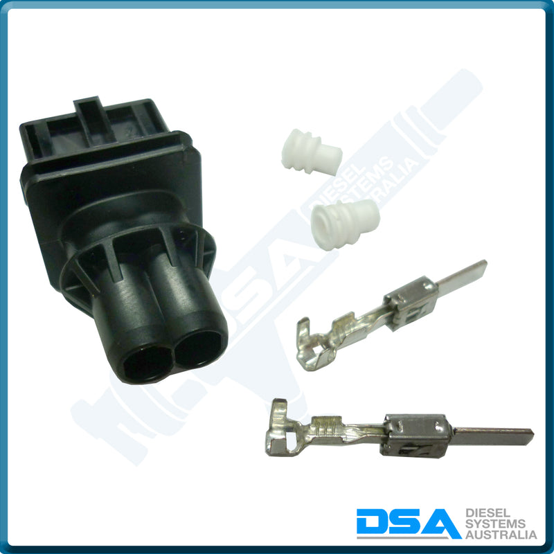 CMR276-88 Aftermarket DPCN/VE Electronic Connector