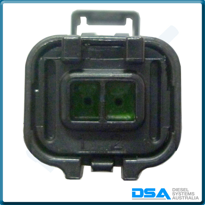 CMR276-92 Aftermarket DRV & Secure Valve Electronic Connector