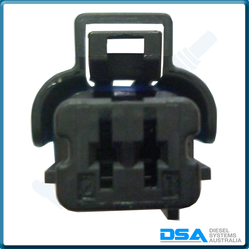 CMR276-92 Aftermarket DRV & Secure Valve Electronic Connector