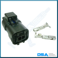 CMR276-92 Aftermarket DRV & Secure Valve Electronic Connector