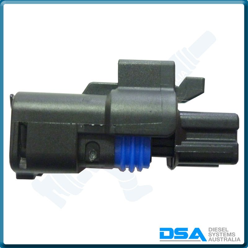 CMR276-92 Aftermarket DRV & Secure Valve Electronic Connector