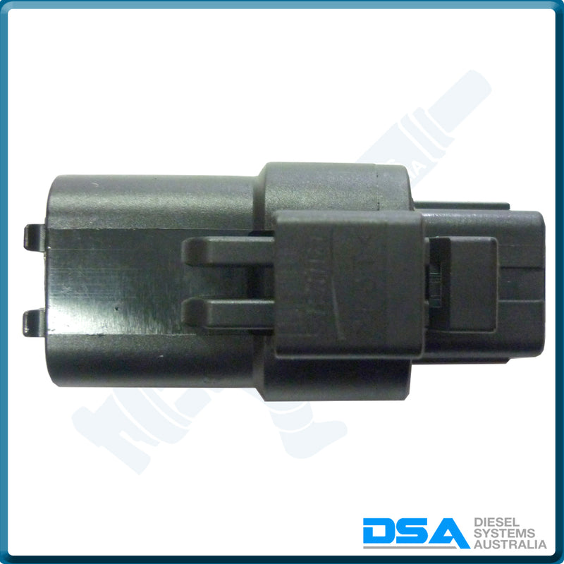 CMR276-92 Aftermarket DRV & Secure Valve Electronic Connector