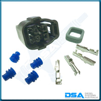 CMR276-98 Aftermarket Denso/Toyota 2.0 D4D Electronic Connector