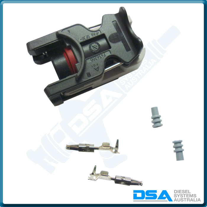 CMR276-99 Aftermarket Delphi/EVO/Merc 220,270 CDI Electronic Connector