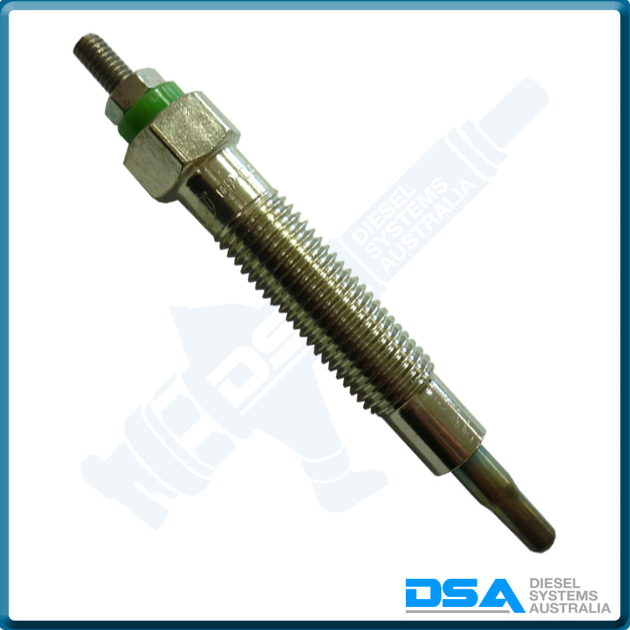 CP03 HKT Glow Plug Nissan Navara D22 3.2L Diesel Systems Australia