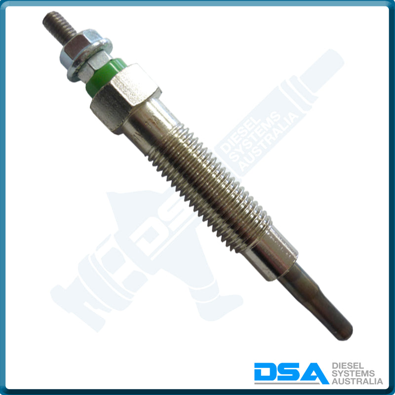 CP-07 HKT Glow Plug Mitsubishi Lancer, Pajero 4D56, 4D68, 4D68T, Kia, Hyundai