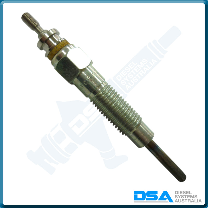 CP-71 HKT Glow Plug Nissan Patrol GQ Y60 RD28T 2.8L 6cyl Cylinder 4,5,6
