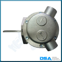 DBCD1860-5 Lift Pump (VM)