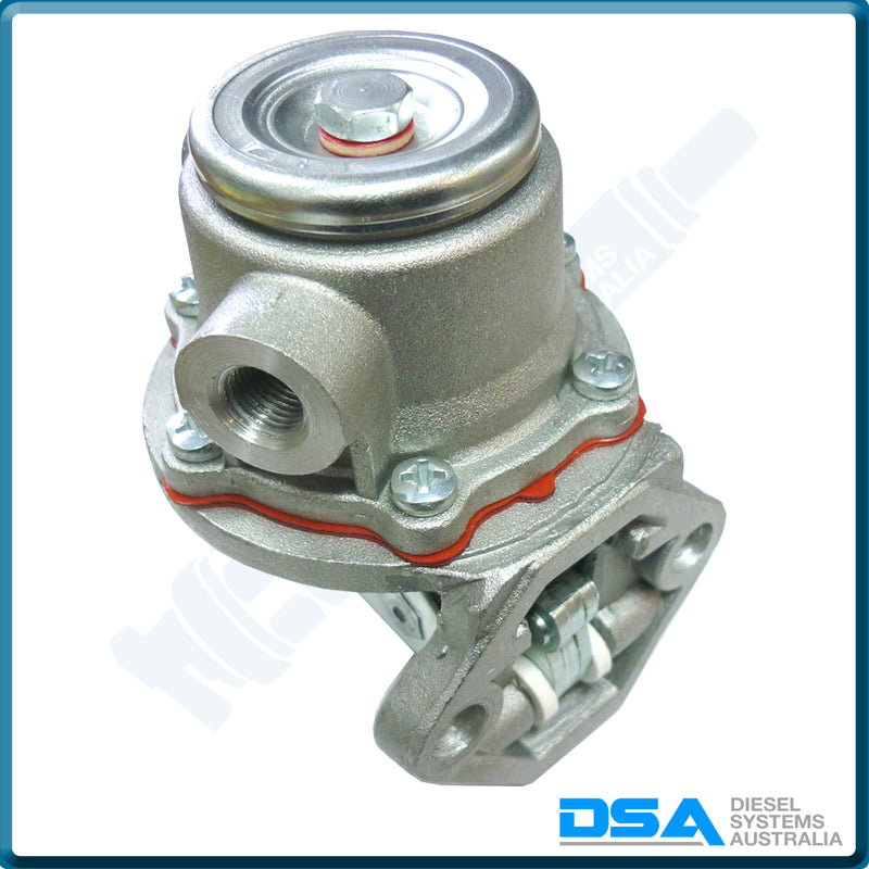 DBCD1927-5 Lift Pump (Lombardini)