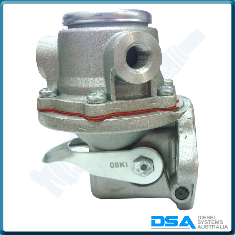 DBCD1927-5 Lift Pump (Lombardini)