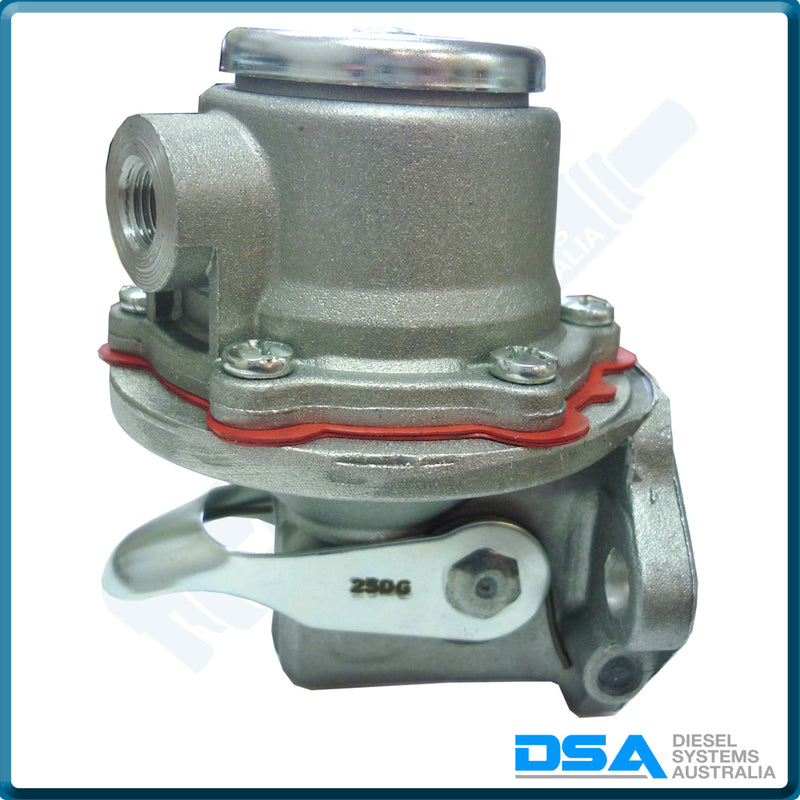 DBCD1928-5 Lift Pump (Lombardini)