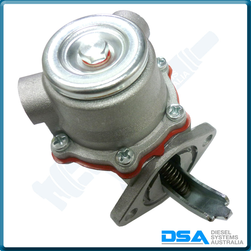 DBCD1960-5 Lift Pump (Deutz)