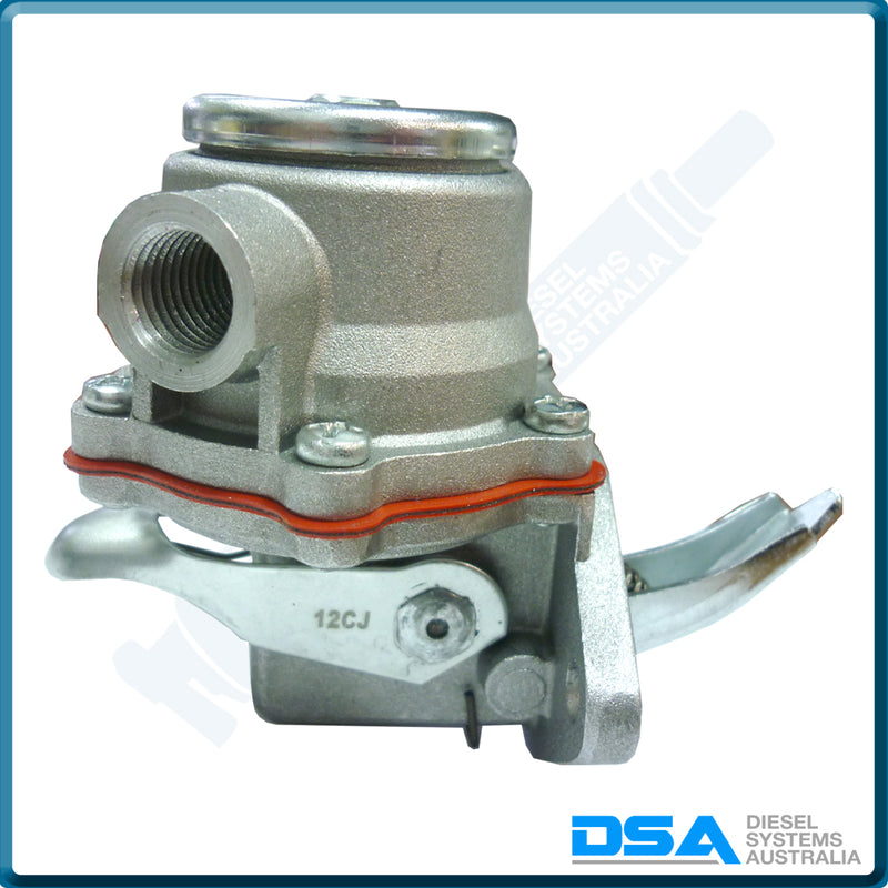 DBCD1960-5 Lift Pump (Deutz)