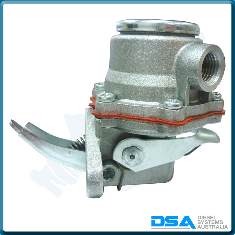 DBCD1960-5 Lift Pump (Deutz)