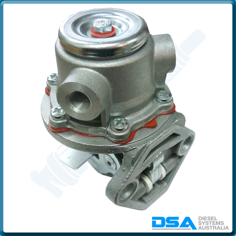 DBCD1967-5 Lift Pump (Hatz/Ruggerini)