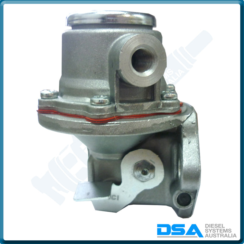 DBCD1967-5 Lift Pump (Hatz/Ruggerini)