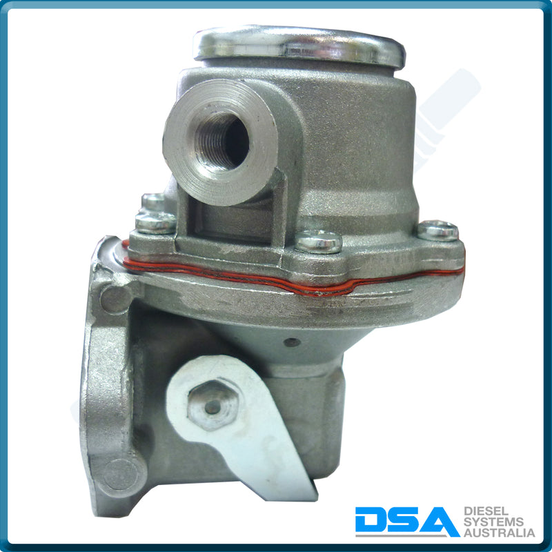 DBCD1967-5 Lift Pump (Hatz/Ruggerini)