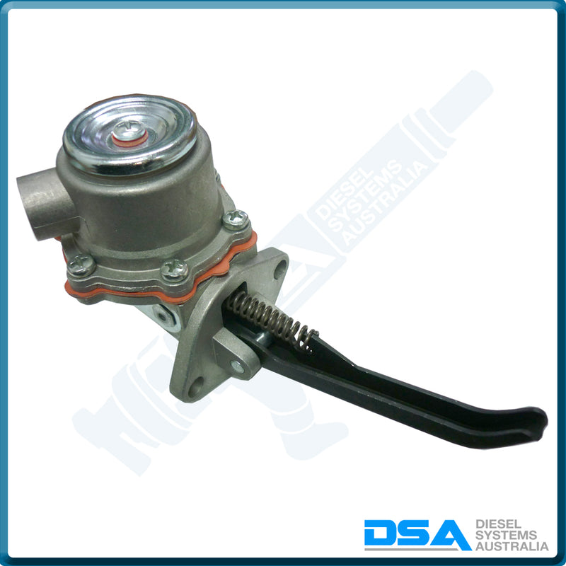 DBCD1969-5 Lift Pump (KHD)
