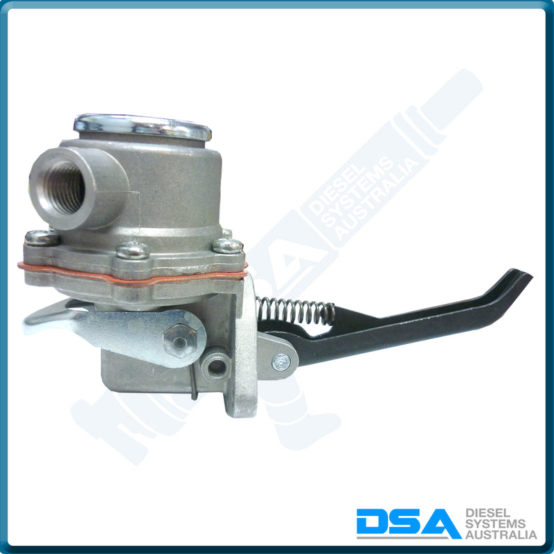 DBCD1969-5 Lift Pump (KHD)