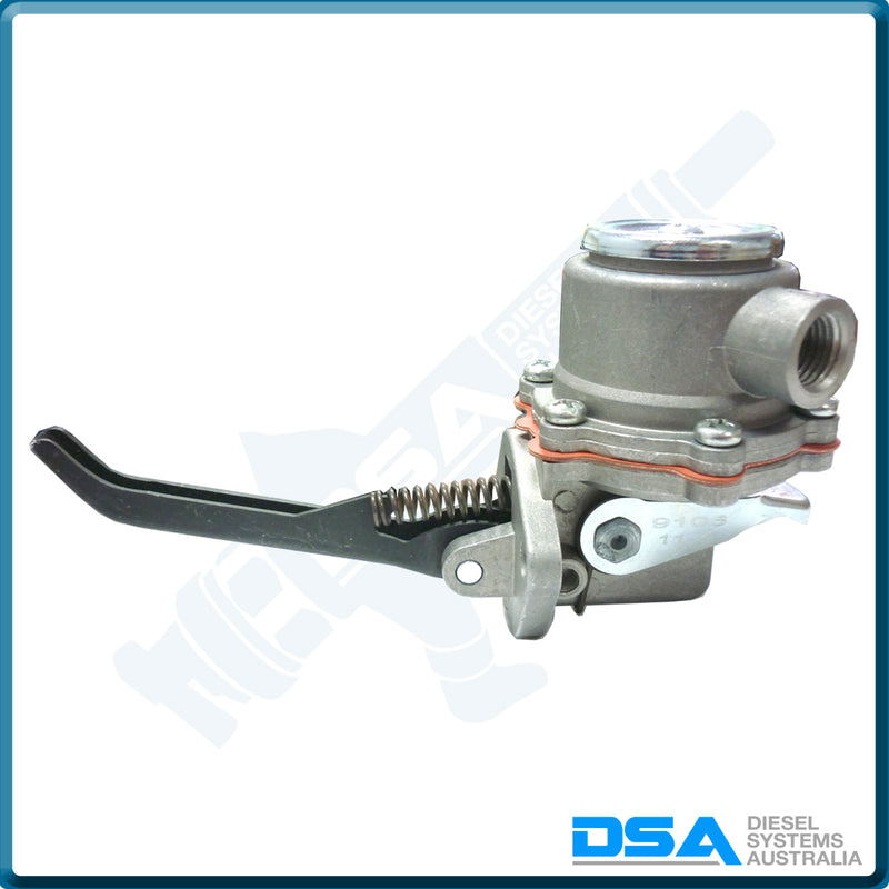 DBCD1969-5 Lift Pump (KHD)