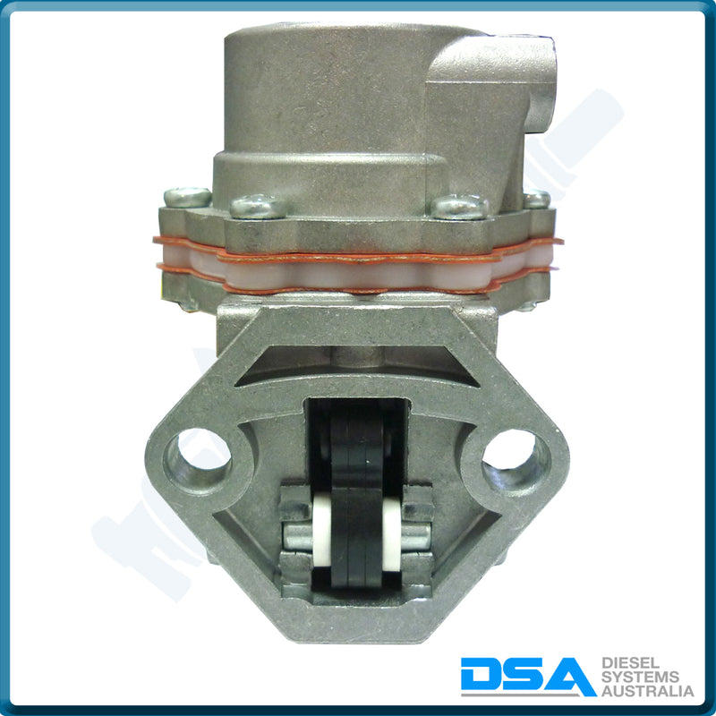 DBCD2544 Lift Pump (Ruggerini)