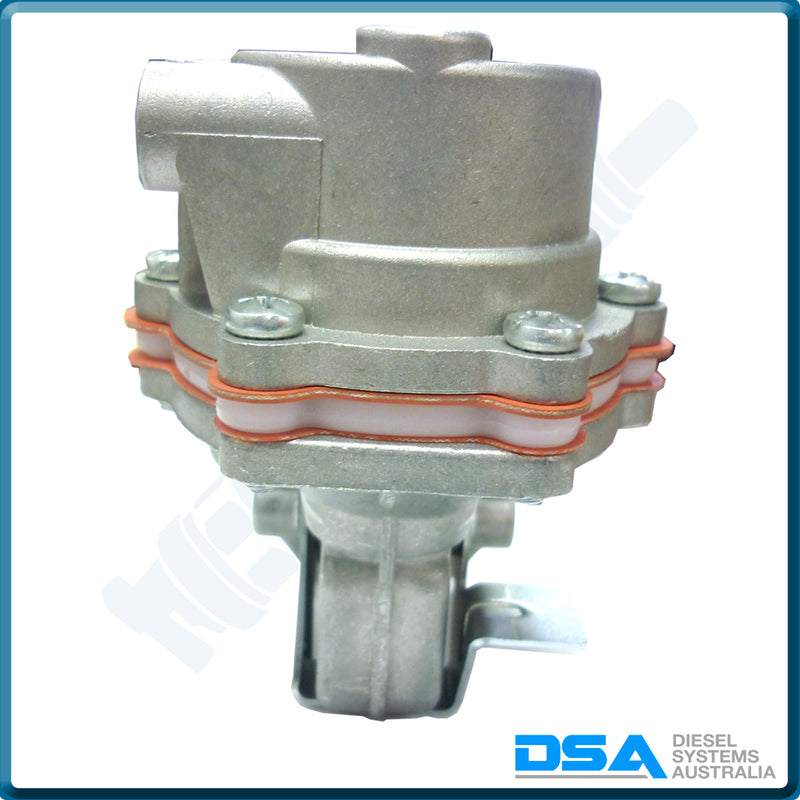 DBCD2544 Lift Pump (Ruggerini)