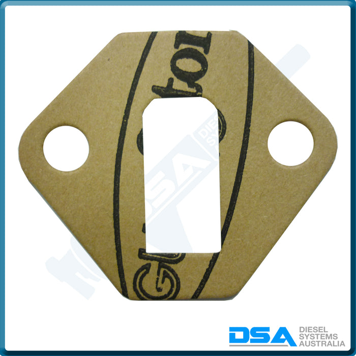DBCD2544 Lift Pump (Ruggerini)