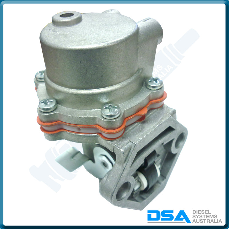 DBCD2544 Lift Pump (Ruggerini)