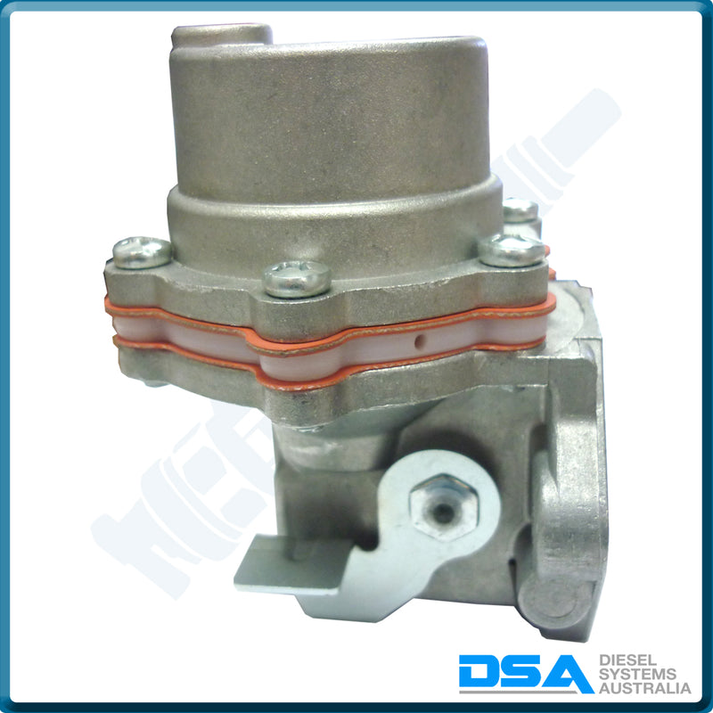 DBCD2544 Lift Pump (Ruggerini)