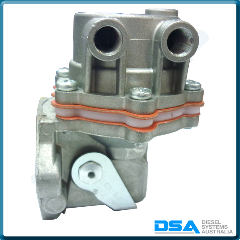 DBCD2544 Lift Pump (Ruggerini)