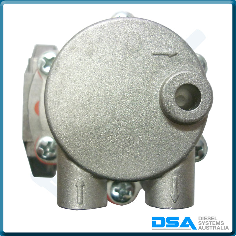 DBCD2544 Lift Pump (Ruggerini)