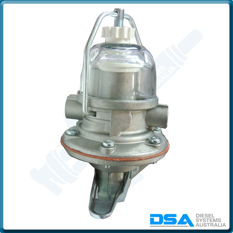 DBCD2575 Lift Pump (Ford)