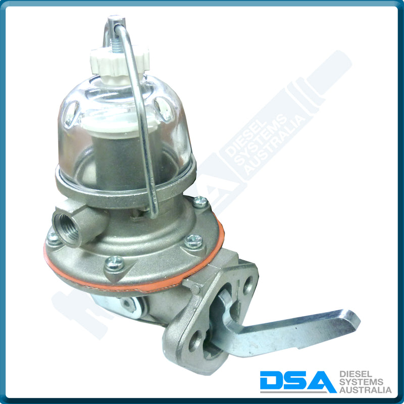 DBCD2575 Lift Pump (Ford)