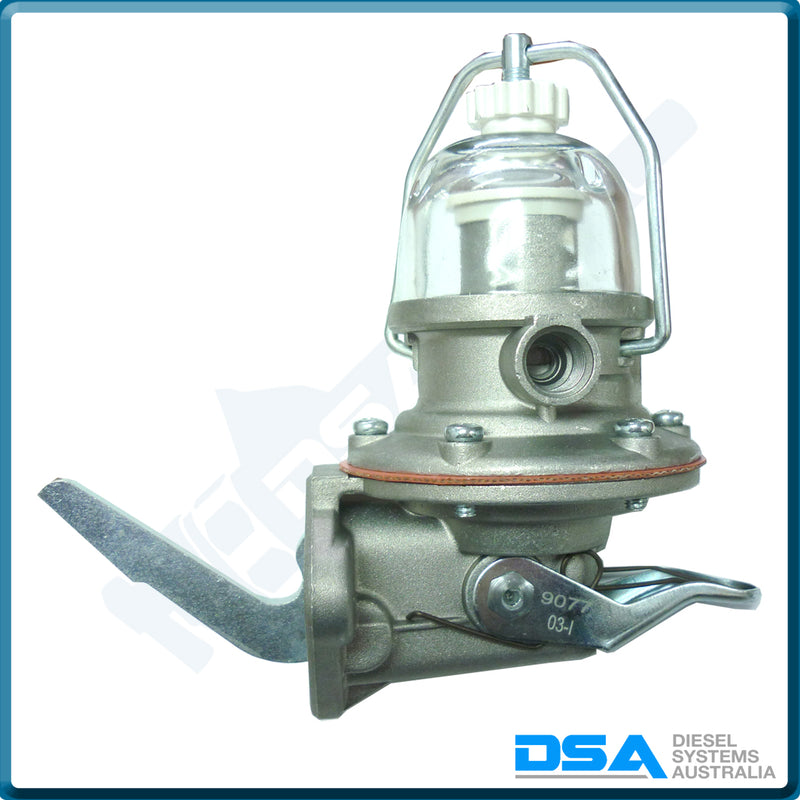DBCD2575 Lift Pump (Ford)