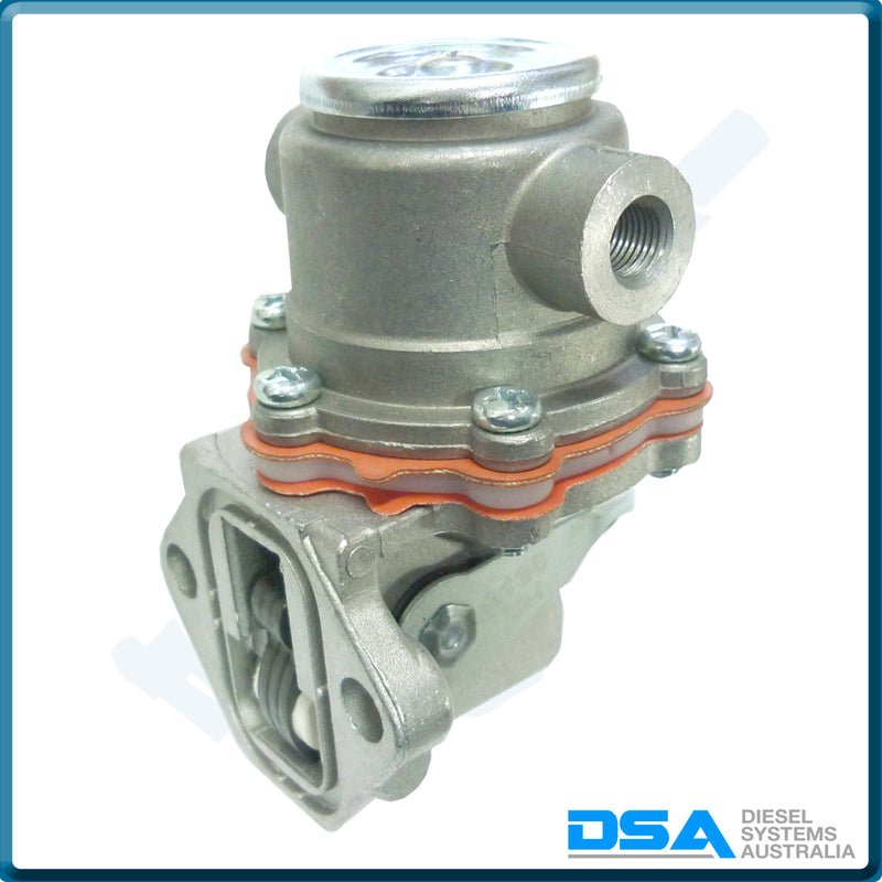 DBCD2591-3 Lift Pump (Lombardini)