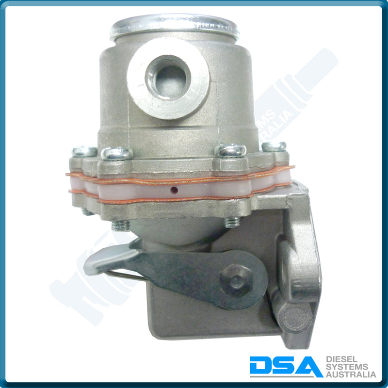 DBCD2591-3 Lift Pump (Lombardini)