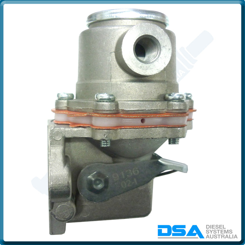 DBCD2591-3 Lift Pump (Lombardini)